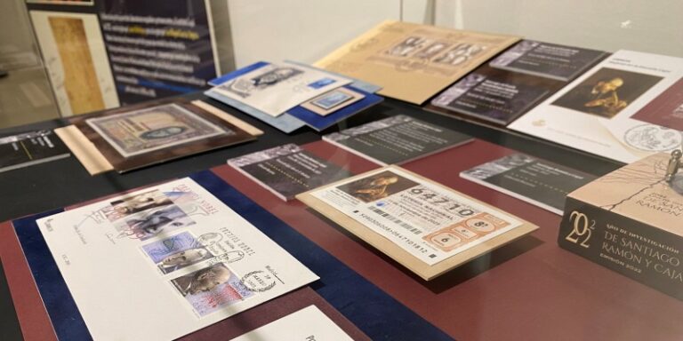 El Museo de la Ciencia amplía la exposición ‘Astronautas’ hasta el 30 de agosto