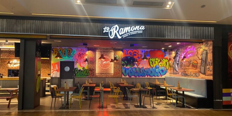Vallsur da la bienvenida a la primera cervecería ‘La Ramona’ de Castilla y León