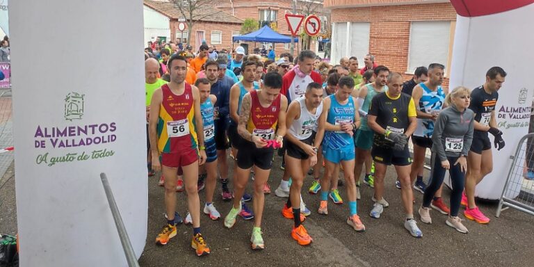Abiertas las inscripciones de la XVI Carrera Solidaria ‘El Tejar’. Memorial Tomás Domínguez de Boecillo