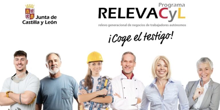 La Junta consolida el apoyo al relevo generacional de pequeños negocios