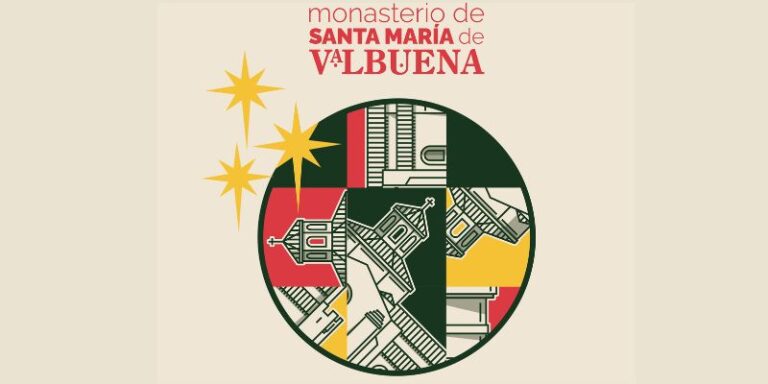 La Fundación Las Edades del Hombre programa una agenda de magia, música y teatro en el Monasterio de Santa María de Valbuena