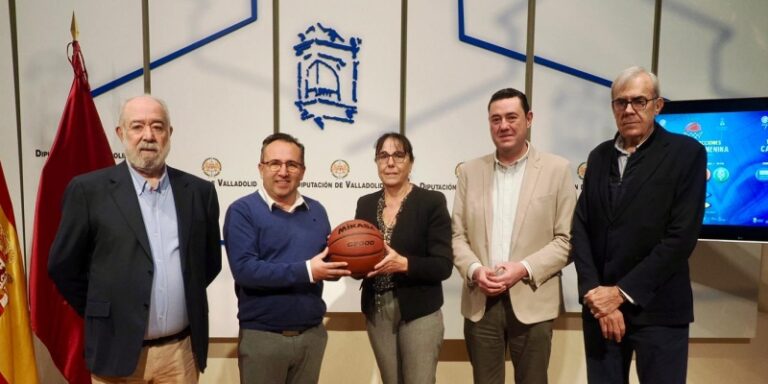 Olmedo y Pedrajas acogen los torneos femeninos U14 y U16 antes del CESA