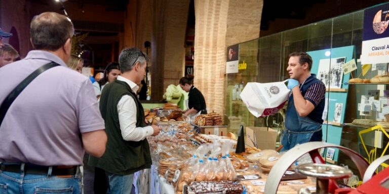 Alimentos de Valladolid celebrará su décimo aniversario en 2026