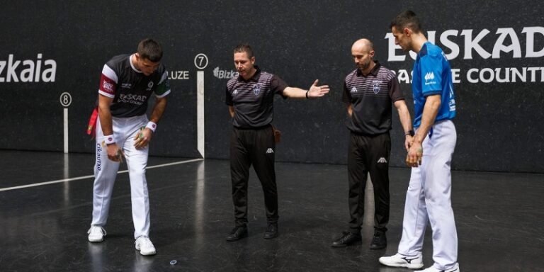 Mañana se celebra en Pedrajas de San Esteban la Gala de la Pelota correspondiente al año 2025