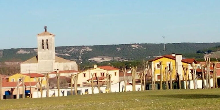 Caso Traspinedo. La jueza autoriza la entrada y registro en el chalé